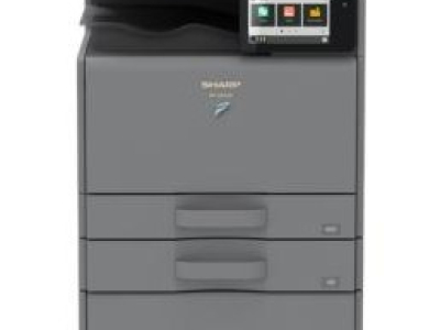 Máy Photocopy SHARP BP-22C25